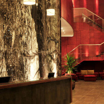 Restaurant casino dreams coyhaique