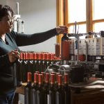 Aconcagua Valley Wine Bottling