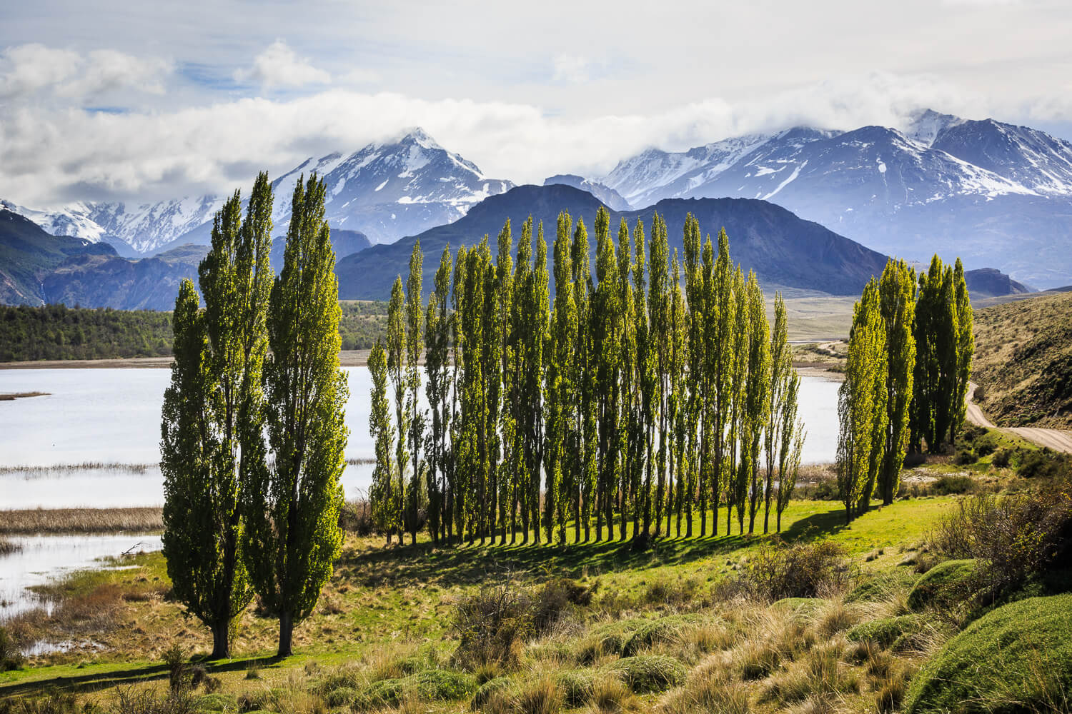 Patagonia Park Aysen Chile
