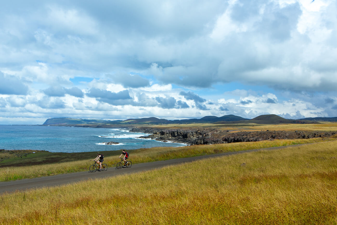 Easter-Island-biking-adventure-tour