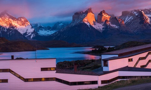 Explora-Patagonia