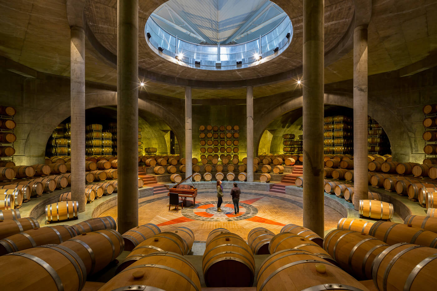 Salentein-Malbec-wine-tours-Mendoza-Upscape