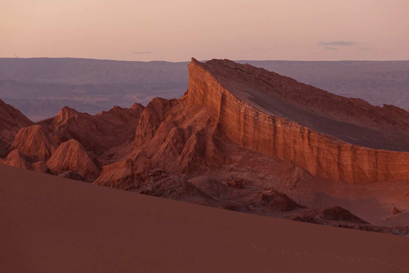 Tour The Driest Desert In The World With Local Guides 