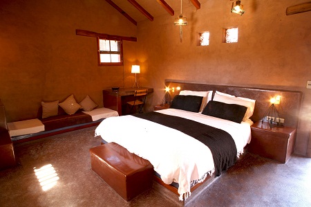 Room At Altiplanico In San Pedro De Atacama