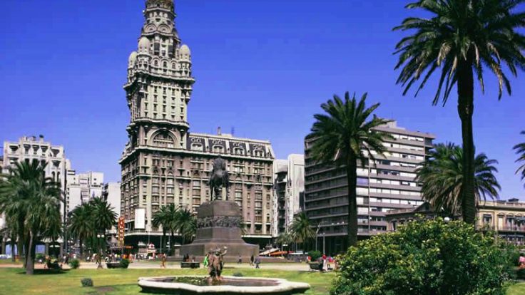 MONTEVIDEO