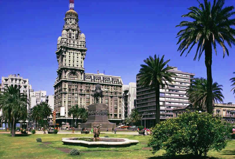 City Tour Montevideo 161