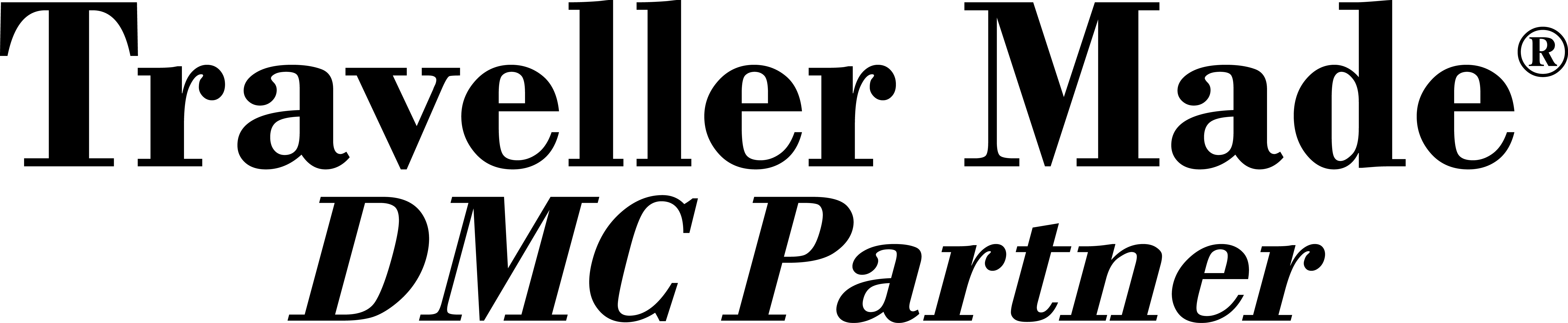 Tm Dmc Partner Logo Black