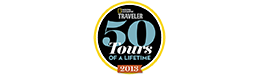 National Geographic 50 Tours Of A Lifetime