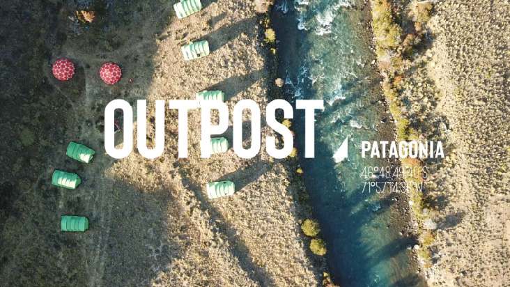 Outpost Patagonia