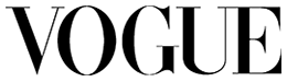 Vogue Logo Color