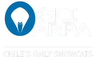 Ski Arpa Logo