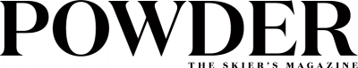 Powder Logo